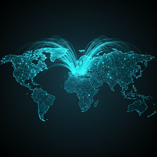Connectivity Map
